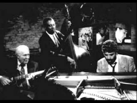 Monty Alexander - Herb Ellis - Ray Brown - TRIPLE TREAT