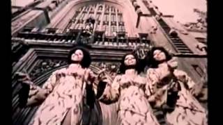 The Flirtations - "Take Me In Your Arms And Love Me"