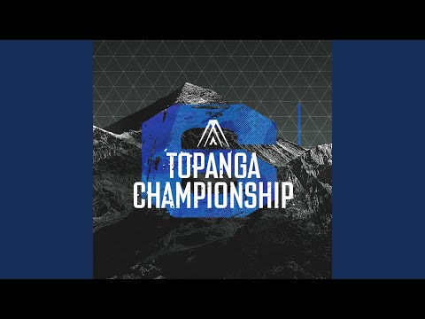 TOPANGA CHAMPIONSHIP テーマソング「いざ、壇上」 (feat. KBD & KennyDoes)