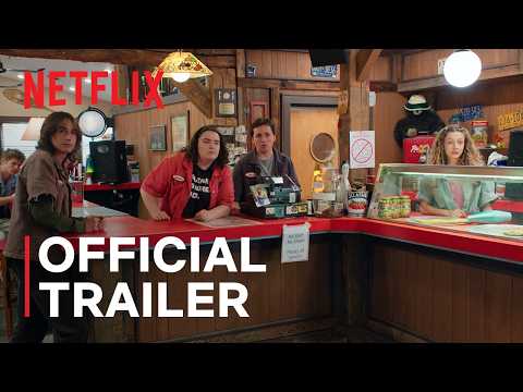 trailer
