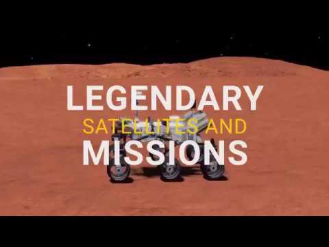 Solar Walk 2: Planetarium 3D Video