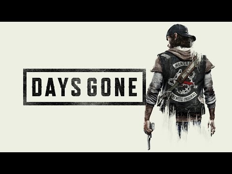 Days Gone Gameplay/Walkthrough Part 16 (TWITCH LIVE STREAM)