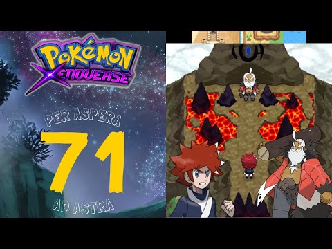 Pokemon Xenoverse #71 - Il Cardinale Oleandro | Gameplay ITA