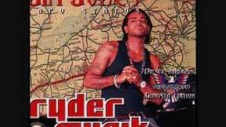 Jim Jones feat. Juelz Santana - Ryderz Musik