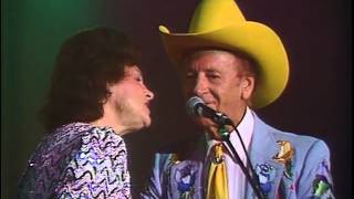 Jonny Wright  The Kitty Wells Family Show We'll Stick Together