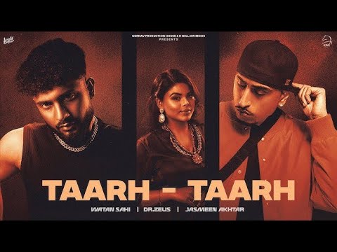 Taarh Taarh