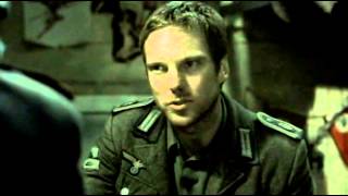 The Bunker Theatrical Trailer 2001