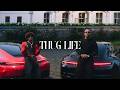 LUCIANO X JAZEEK THUG LIFE Official Video