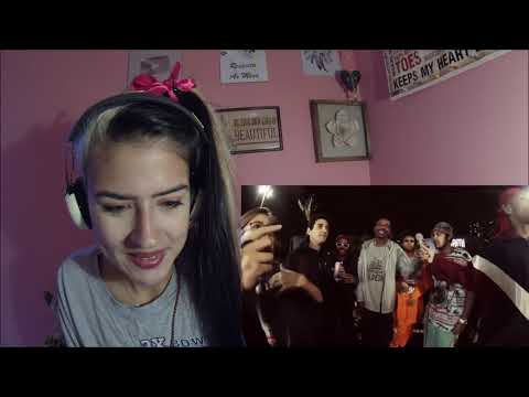 Tavin e Fabio Brazza x Pejota e Chacal | 172ª Batalha da Aldeia | REAÇÃO | INDI JADE