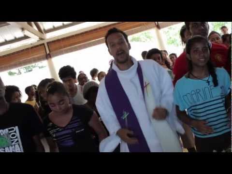 Ouver laport to leker | HD  (Teaser)