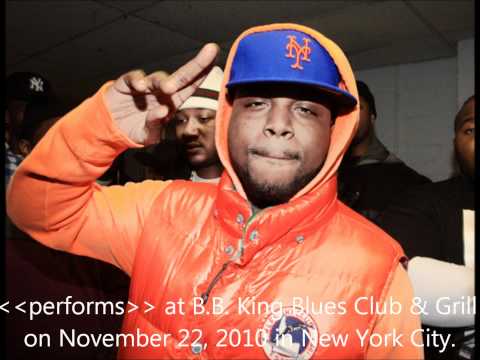 Jae Millz - It's Whateva ft.  Fat Joe