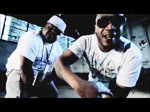 Fred The Godson x Styles P - Move A Little Different Instrumental Prod By Vinny Idol