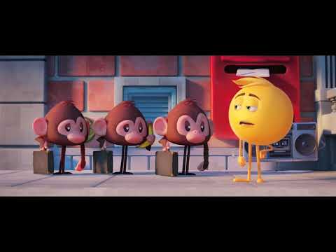 download lagu mp3 mp4 Emoji Il Film, download lagu Emoji Il Film gratis, unduh video klip Download Emoji Il Film Mp3 dan Mp4 Viral Gratis