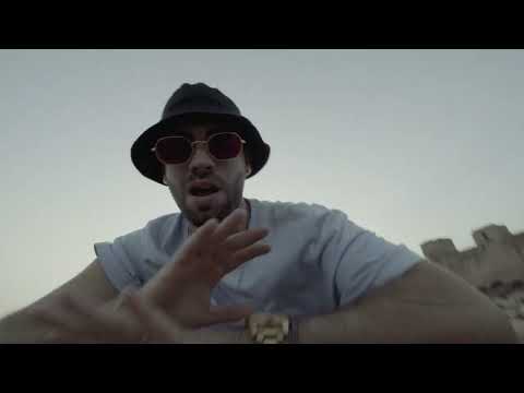 EFEXX - DICAPRIO (Videoclip Oficial)