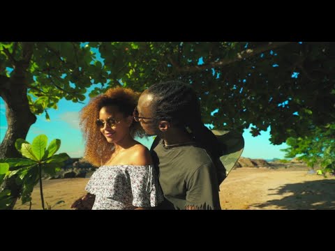 Maxxy Dready - S'il te plaît (Official Video)