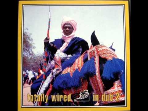 Beswick Grant And J.M.I - Badaration [ Totally Wired In Dub 2 ]