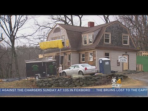 It Happens Here: Princeton