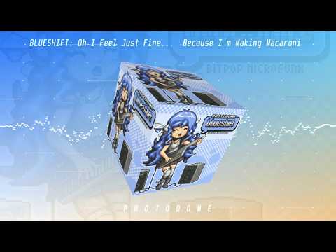 Video thumbnail for Oh I Feel Just Fine​.​.​. (Because I’m Making Macaroni)