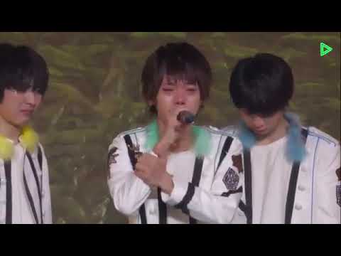 M!LK ( 佐野勇斗.吉田仁人.山崎悠稀.塩﨑太智.板垣瑞生 )