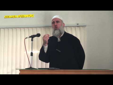 Rëndësia e sures ''El-Fatiha'' 1 - Ulvi Fejzullahu