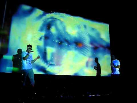 Megapolis230 -  это снова я (Live)