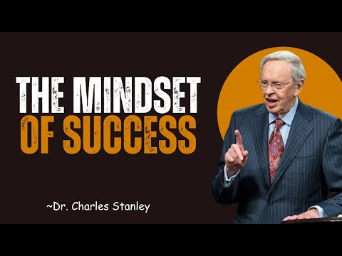 THE MINDSET OF SUCCESS || ELEVATE MINDPOWER