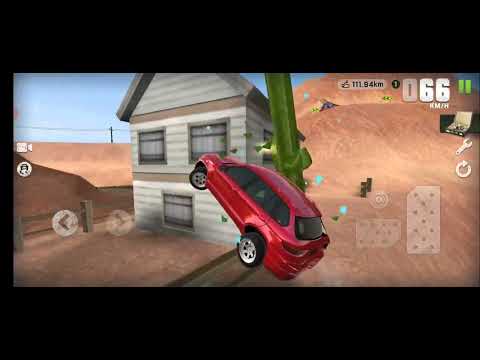 extreme suv driving simulator bmw X5 gameplay and unlocked new callladic