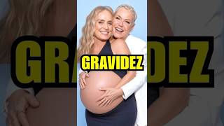 🔴 Famosas Que Estão Grávidas E Você Não Sabia! 😱 Conheça Atrizes Famosas Que Estão Esperando Um Bebê