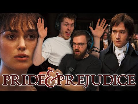 Pride and Prejudice (2005) | First time watching