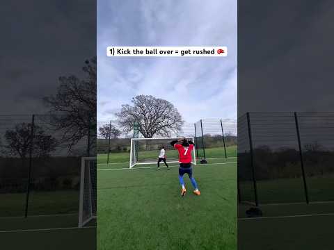 THE RULES OF SCHOOL FOOTBALL📝