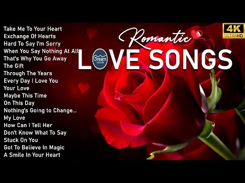 Playlist Love Songs 2024 Sweet Memories - Relaxing Beautiful Love Songs 70s 80s 90s