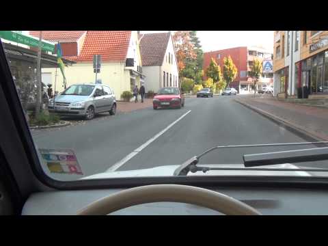 Osterholz Scharmbeck 20.10.2012 M