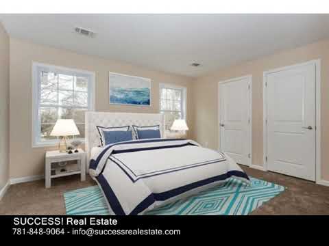 1641 Washington St. Unit 1641, Walpole MA 02081 - Condo - Real Estate - For Sale -