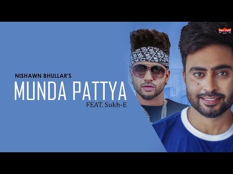 Munda Pattya
