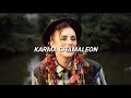 Culture Club Karma Chameleon Subtitulado En Español