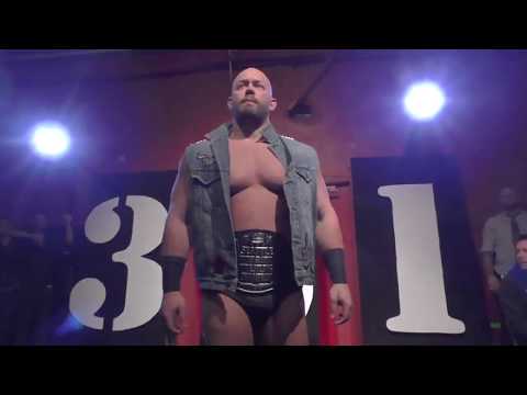 The Conquerer, The Face of Seattle Pro Wrestling, 'The Black Sheep' Dave Turner