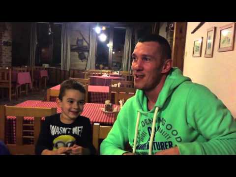 #jasomsahycup Tomi KID Kovacs