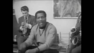 Otis Redding  "Fa-fa-fa-fa-fa (sad song)", 1967 (vidéo)