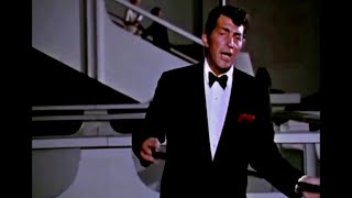 Dean Martin Single “Just Bummin’ Around” (Movin’ With Nancy) 1967/1965 [HD-Remastered TV Audio]