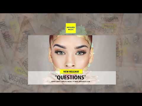 New Release Jerry-Jerr & Brutu Music ft Miss Eraudica.com