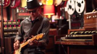 The Kate Lush Band - Dust My Broom