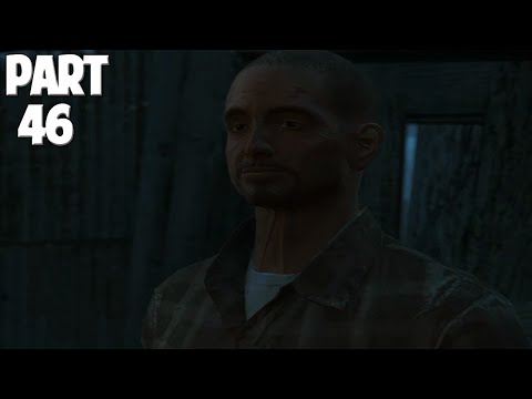 Fallout 4  Walkthrough | Part 46