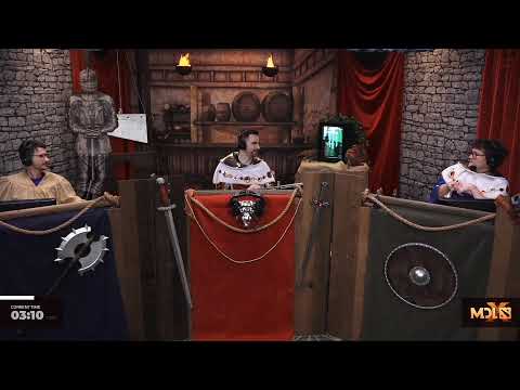 Pain Gaming vs Team Unknown | South America Qualifier