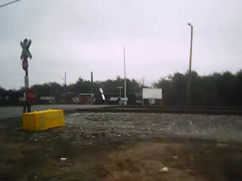 NS P95 Power (RARE GP38-2 HI-HOOD 5116 & 3054) + Light GP38-2 5609 Oyama Yard, NC 2/22/16 GREAT!!!