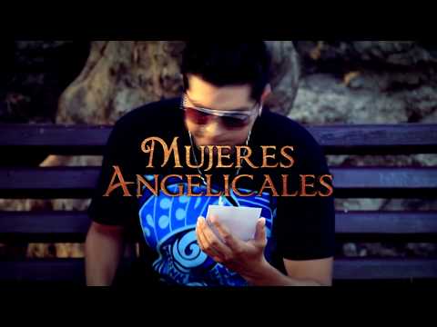 Nano "El Cenzontle" - Mujeres Angelicales (Video Oficial)
