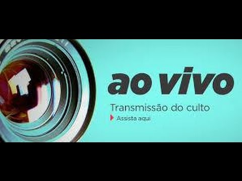 Culto 06/12/2015 - Noite