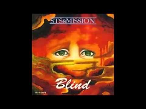 sts 8 mission "angel" blind-1994
