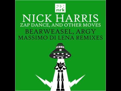Nick Harris - Walkways (Massimo Di Lena's Mix From The Basement) (NRK Music)