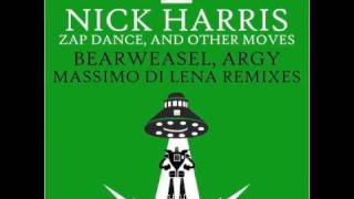 Nick Harris - Walkways (Massimo Di Lena's Mix From The Basement) (NRK Music)