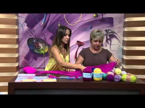 Mulher.com 12/01/2015 Lenco Neide por Vitoria Quintal Parte 2